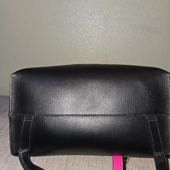 Euc Kate Spade Foster St. Kirk Leather Backpack.purse - Picture 4 of 6
